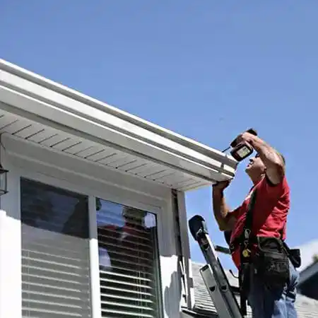 gutter services Wolf Creek